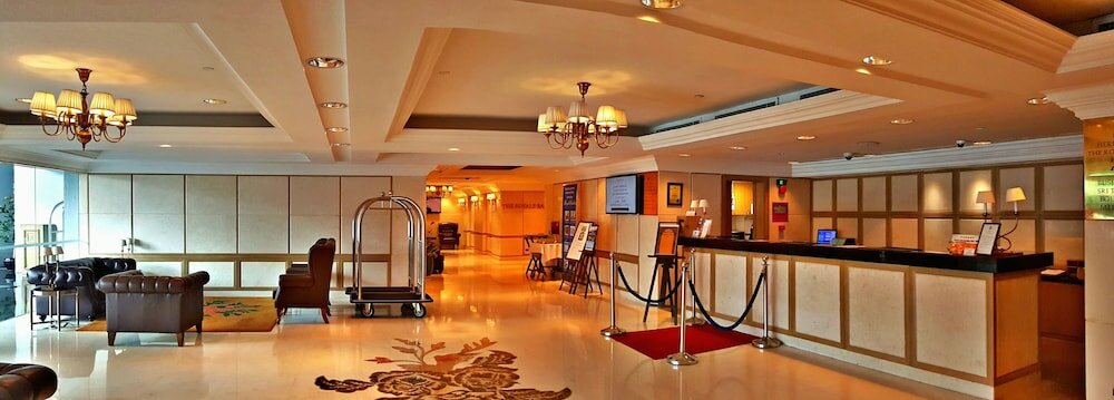 Фото Royale Chulan Penang