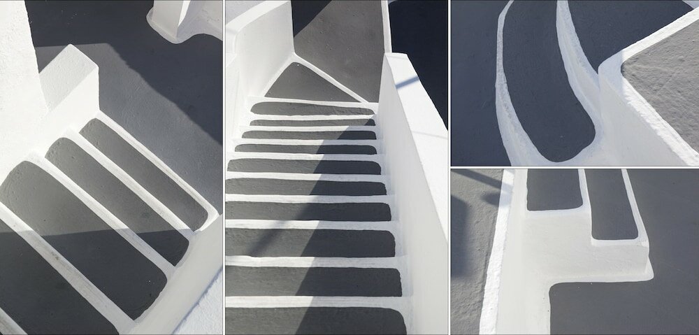 Фото On The Rocks Hotel