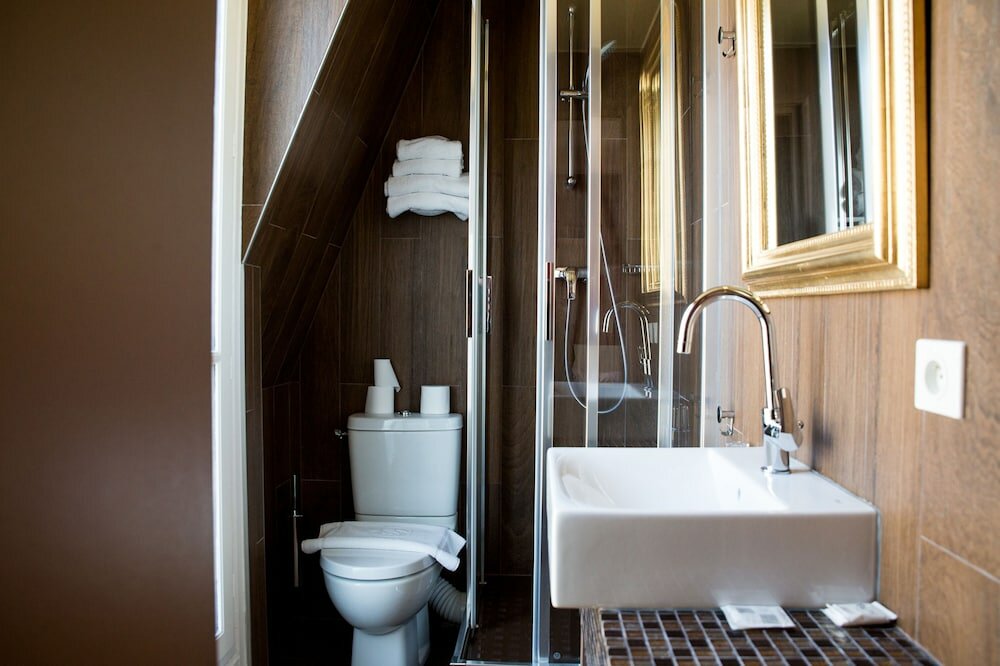 Фото Hôtel Perreyve