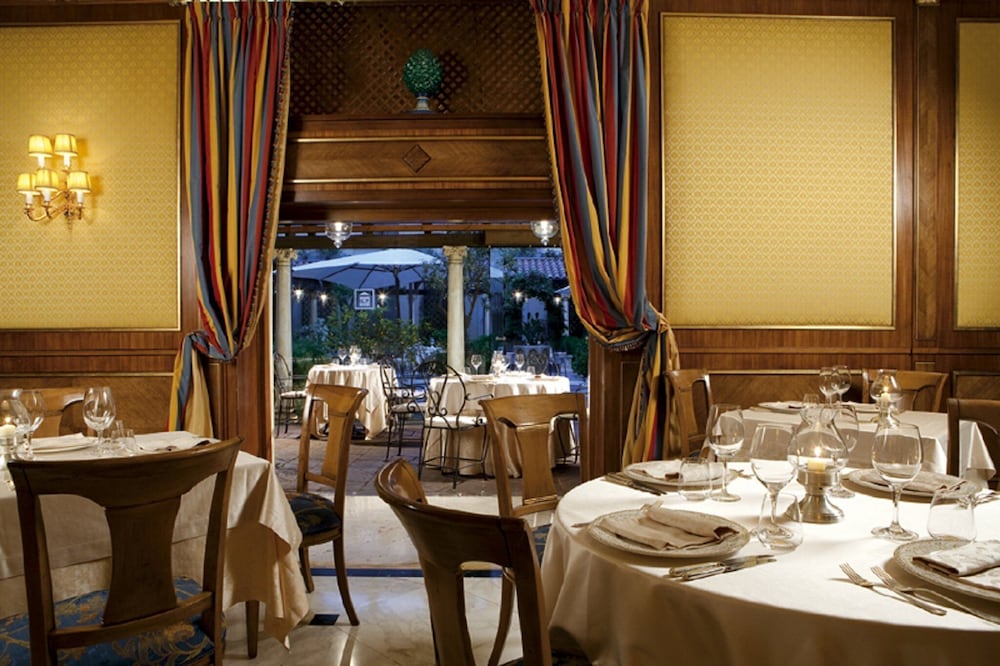 Фото Katane Palace Hotel