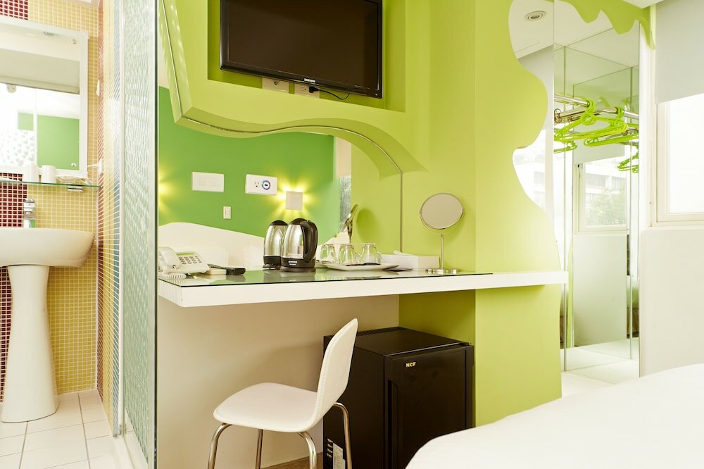 Фото Forever Inn