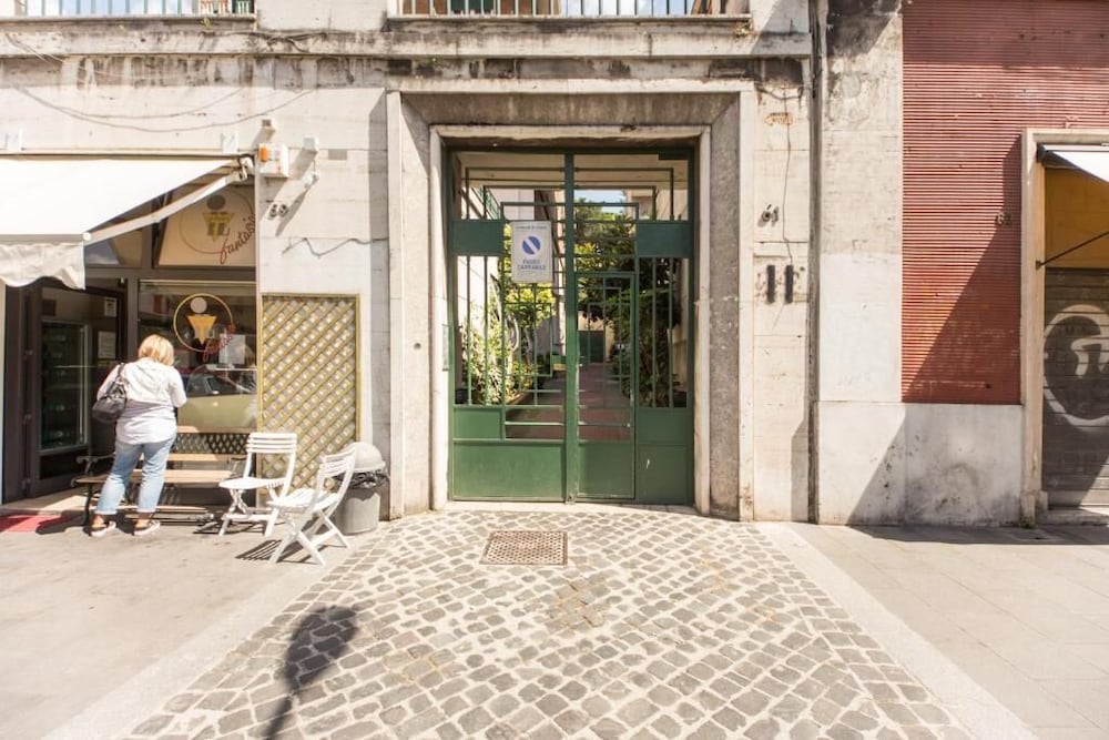 Фото B&b Circus Maximus