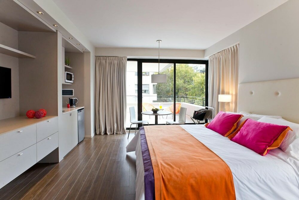 Фото Bulnes Eco Suites