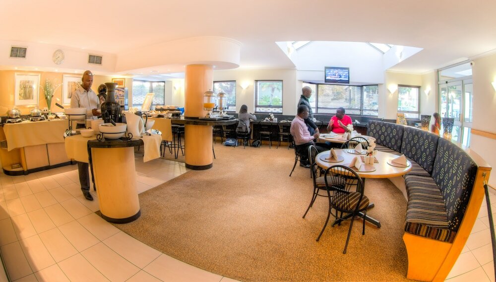 Фото Road Lodge Durban