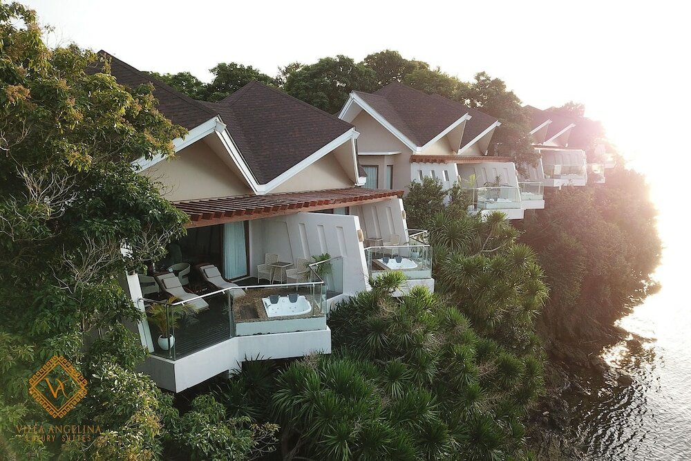 Фото Dakak Park & Beach Resort