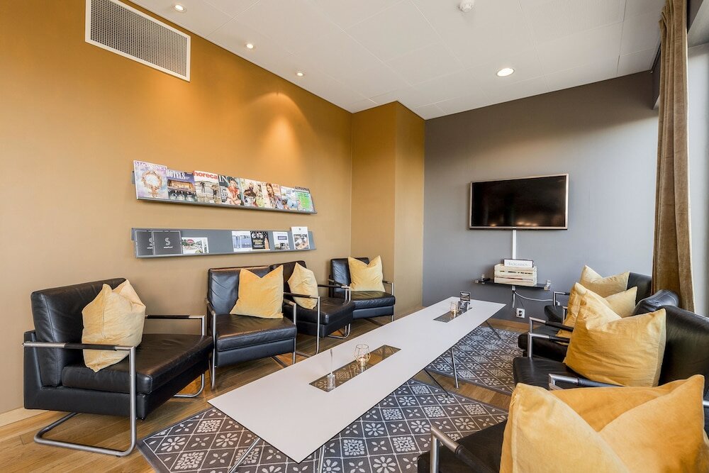 Фото Smarthotel Forus