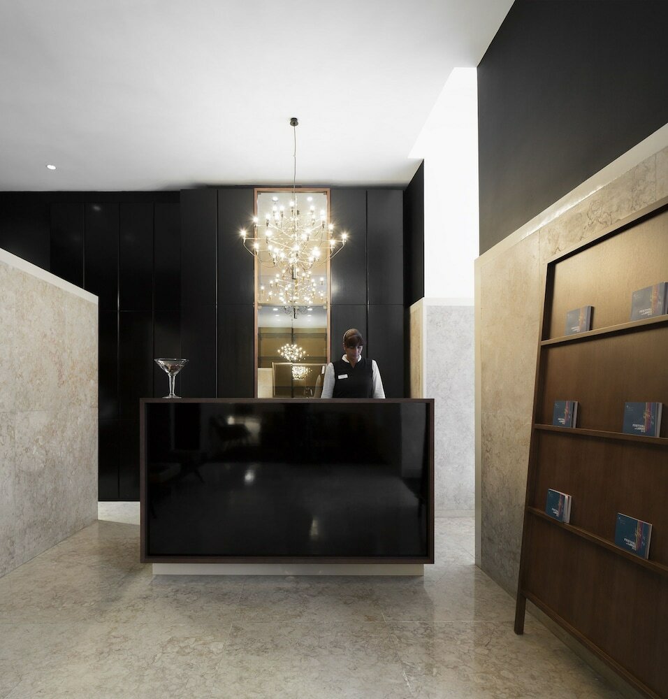 Фото Hotel do Chiado