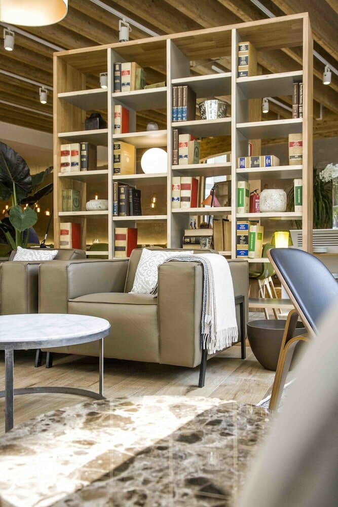 Фото Zenit San Sebastián