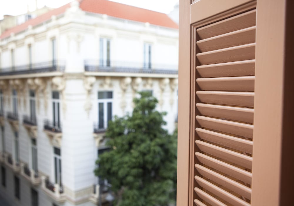 Фото Soho Boutique Malaga