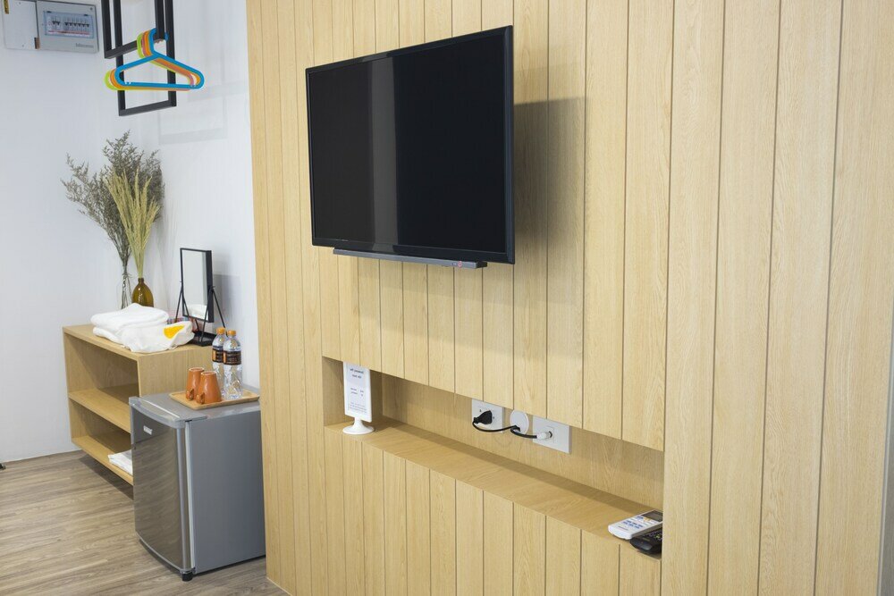 Фото Pj Inn Pattaya