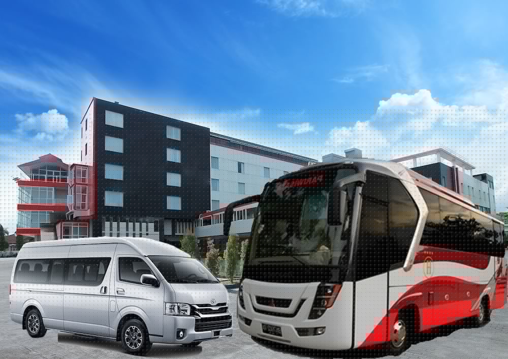 Фото Grand Hatika Hotel