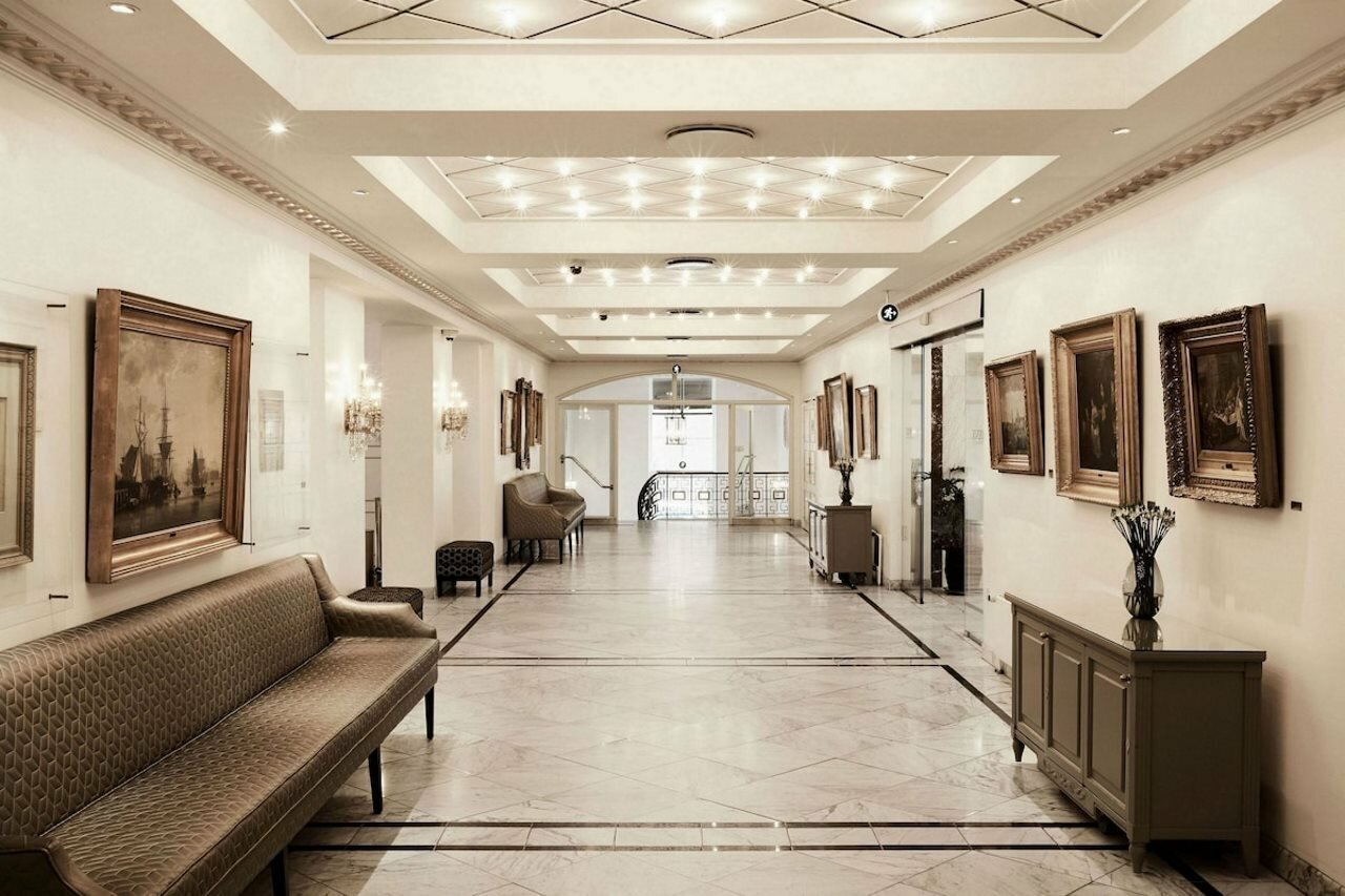Фото Phoenix Copenhagen by Arp-Hansen Hotel Group