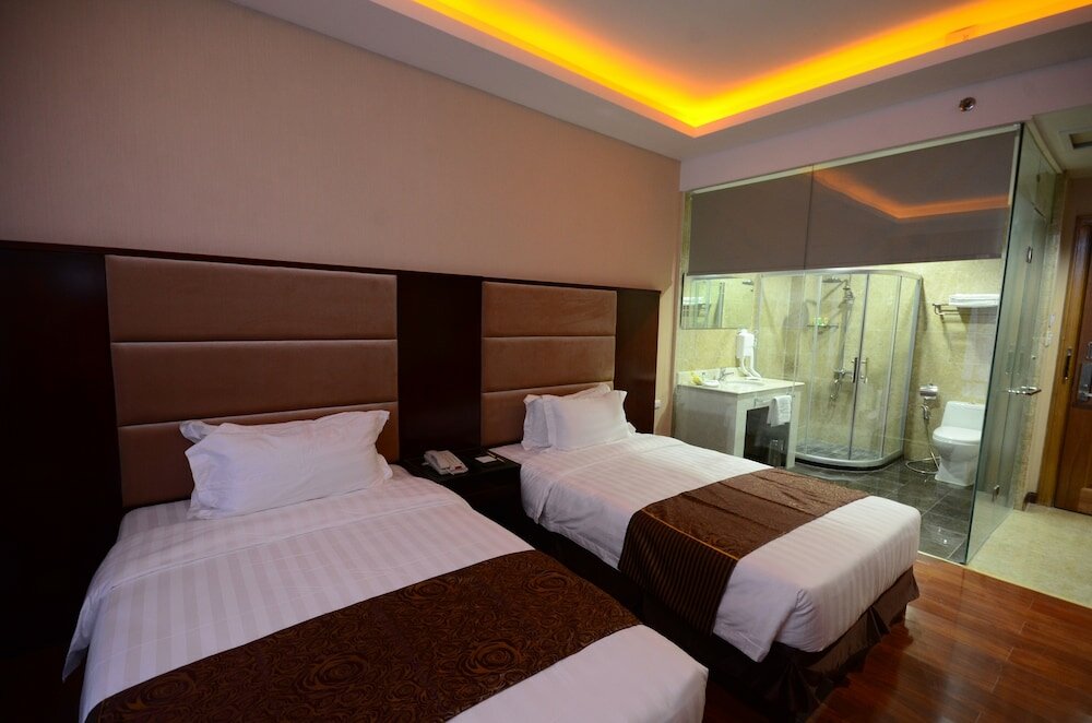 Фото Sunlight Guest Hotel