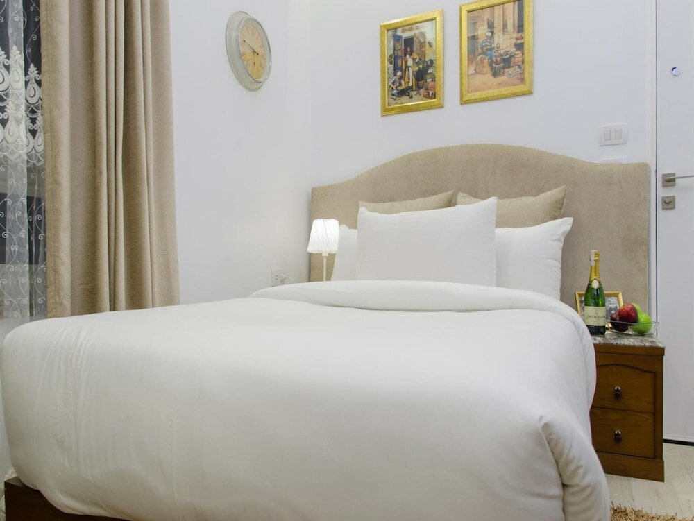 Фото Paris Hotel Cairo