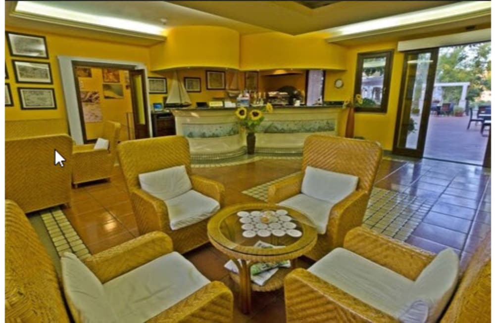 Фото Hotel Santa Maria