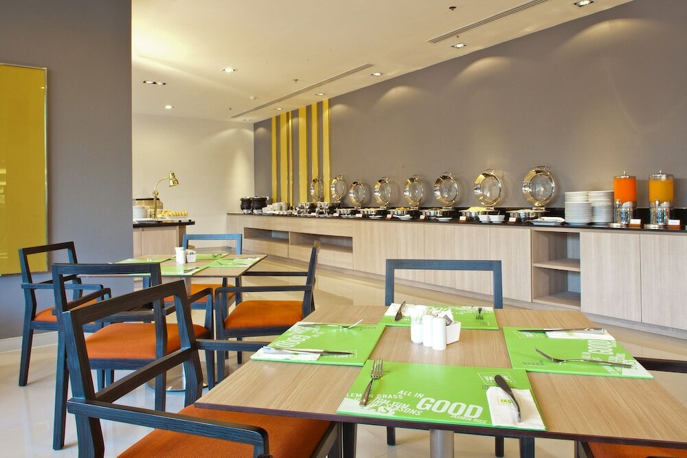 Фото Ibis Hua Hin