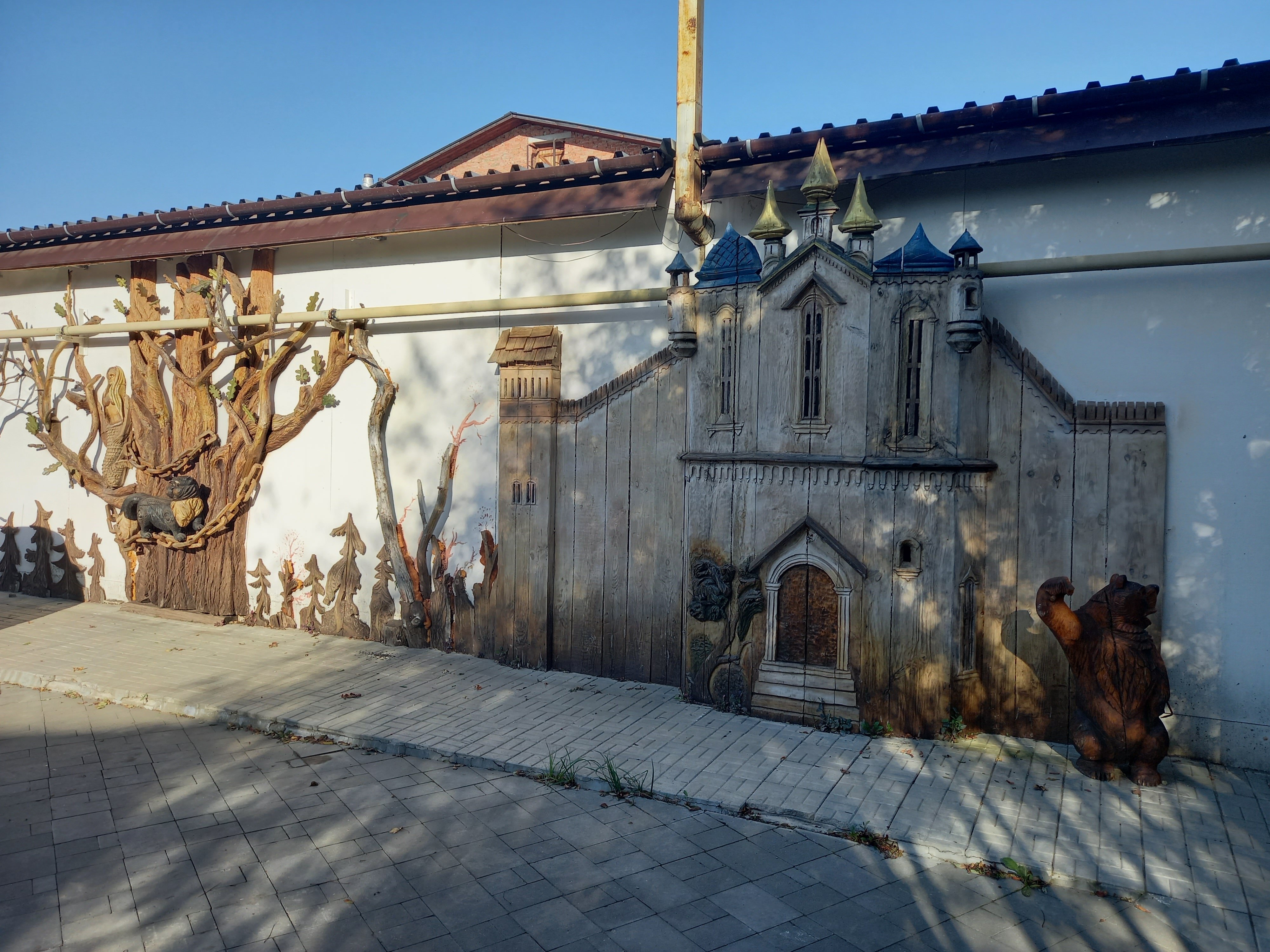 Фото Суздаль Inn