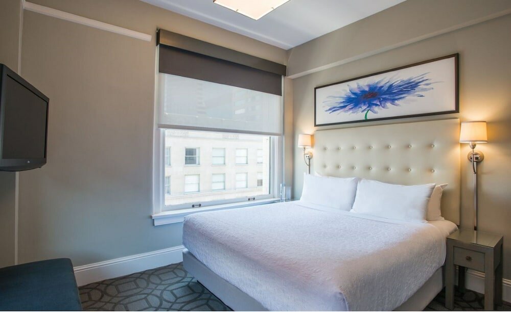 Фото Magnolia Hotel Denver, A Tribute Portfolio Hotel