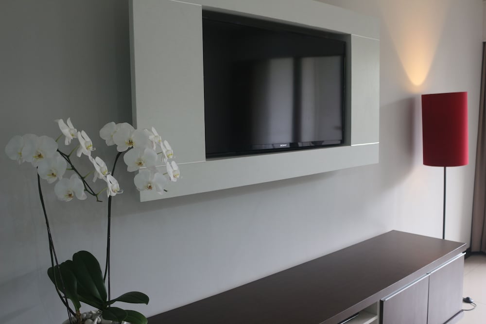 Фото Prime Plaza Suites Sanur - Bali