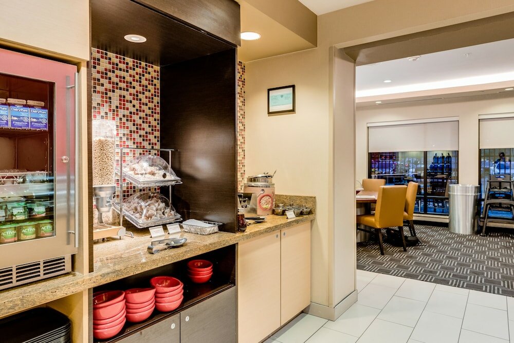 Фото TownePlace Suites by Marriott Ann Arbor
