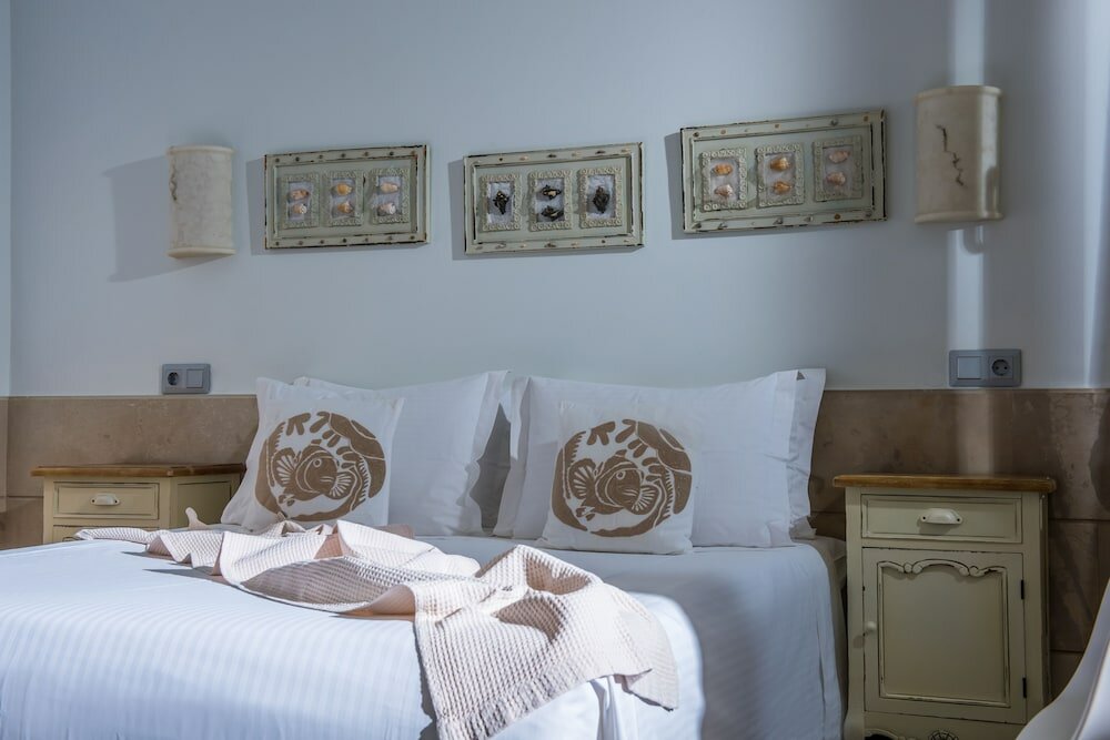 Фото Skajado Cottages & Apartments