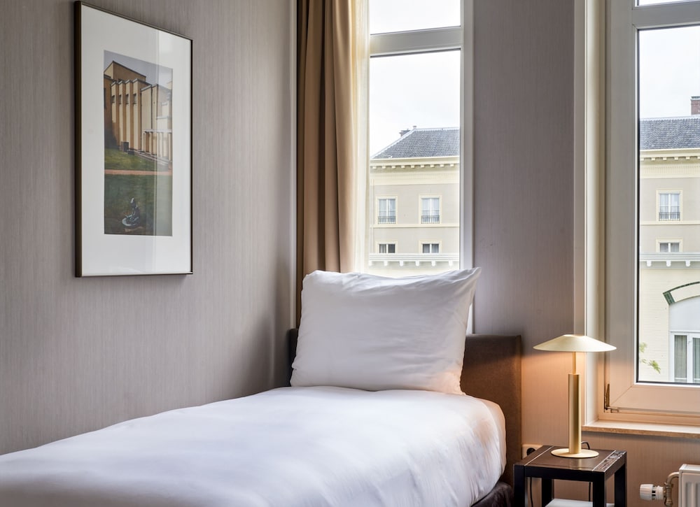 Фото Park Centraal Den Haag, part of Sircle Collection