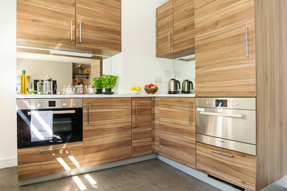 Фото Native Hyde Park