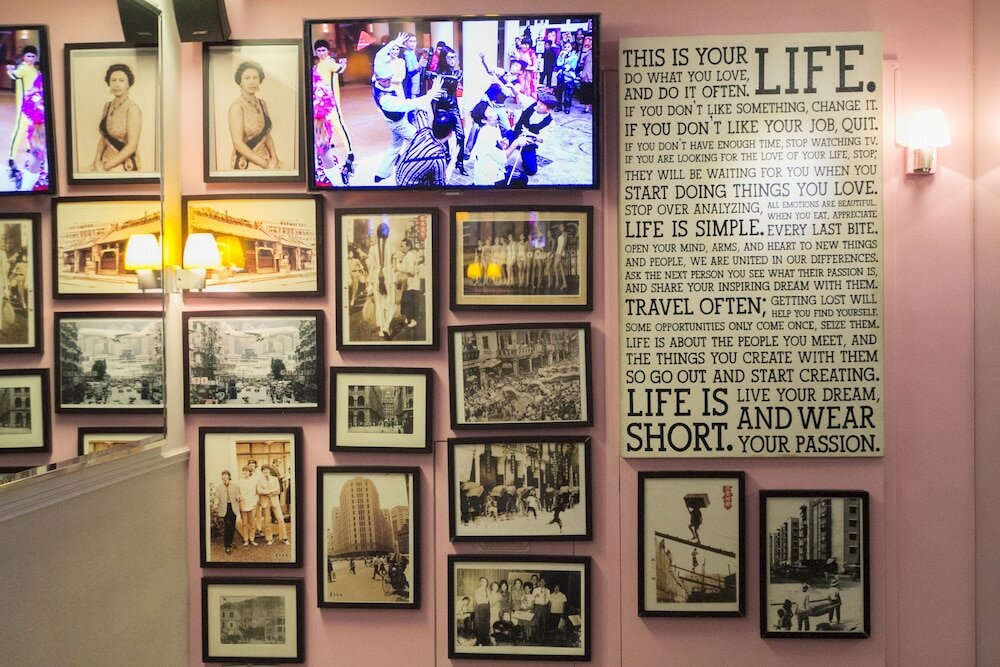 Фото Mini Hotel Causeway Bay Hong Kong