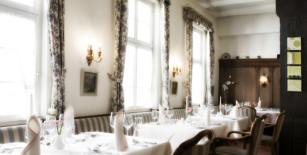 Фото Ringhotel Nassau-Oranien