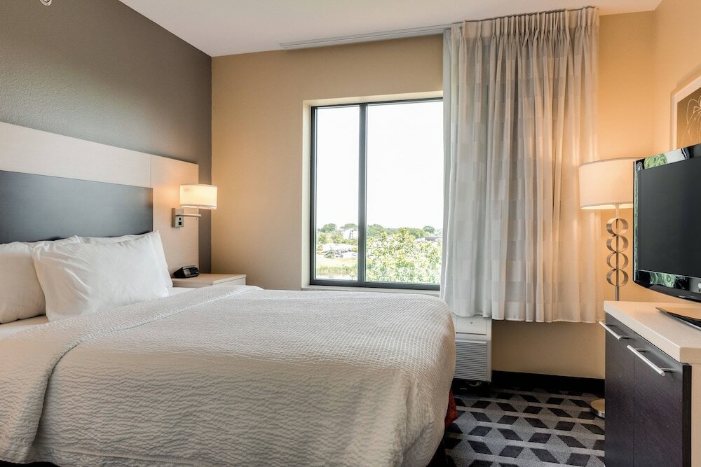 Фото TownePlace Suites by Marriott Ann Arbor