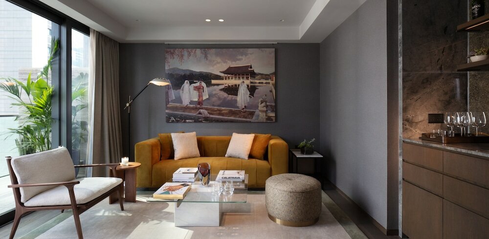 Фото The Hari Hong Kong