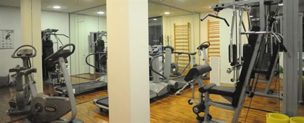 Фото Europa Hotel Design SPA 1877