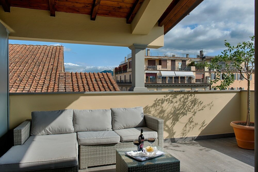 Фото Hotel Rapallo