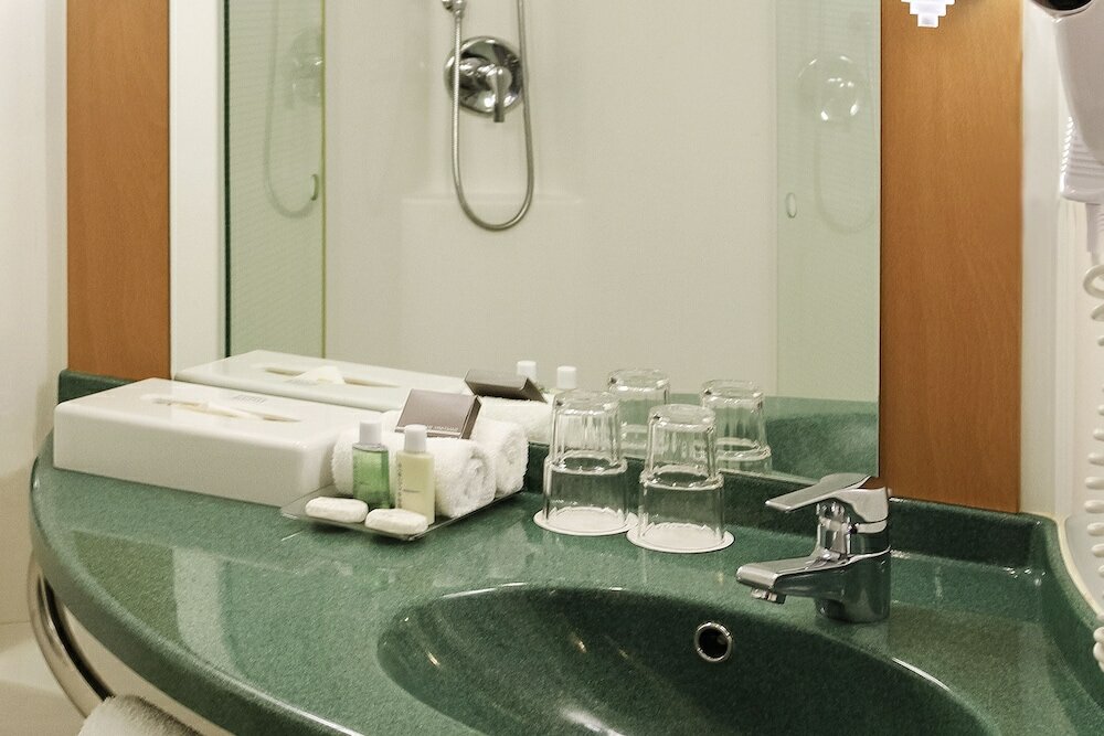 Фото Ibis Auckland Ellerslie