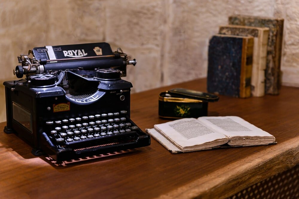 Фото Pollicastro Boutique Hotel