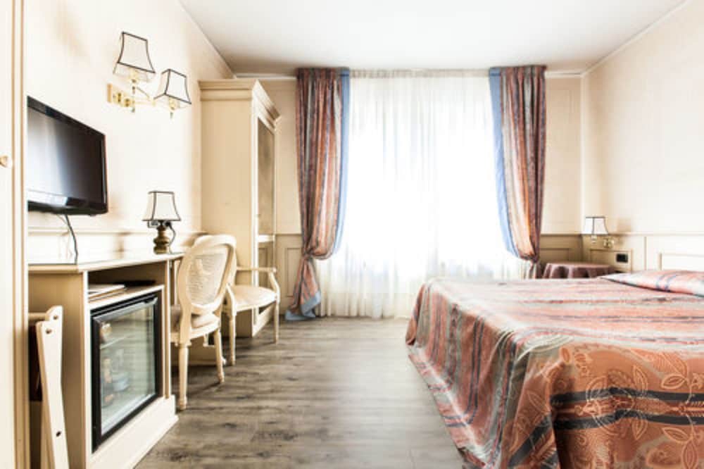 Фото Hotel San Luca