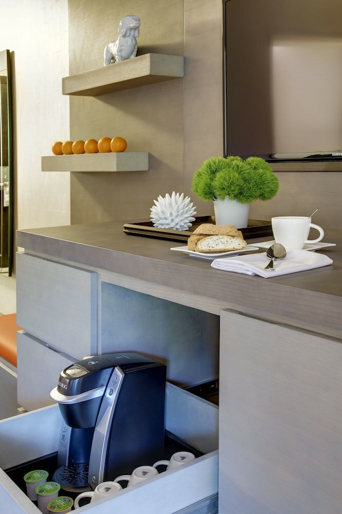 Фото Hotel Zero Degrees Norwalk