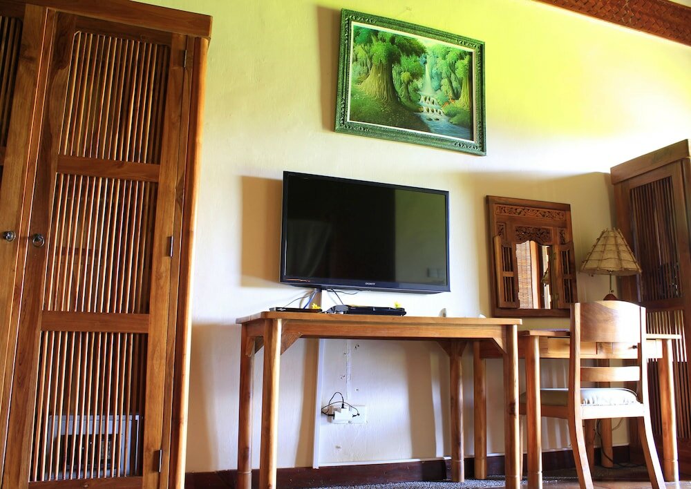 Фото Junjungan Ubud Hotel & SPA