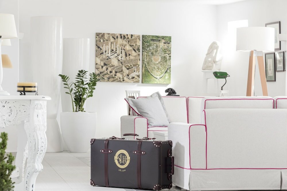 Фото Archipelagos Hotel