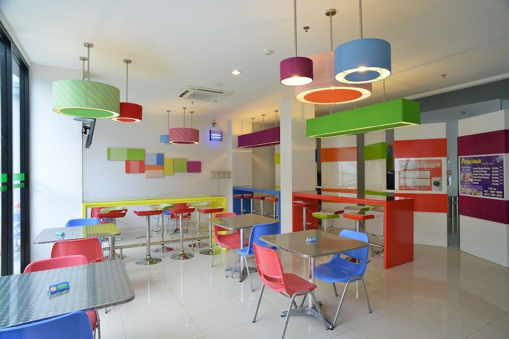 Фото Pop! Hotel Tebet Jakarta