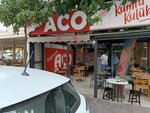 Soguscu Aco (Izmir, Karsiyaka District, Bostanli Neighborhood, 1787/1st Street, 47) ، مقهى