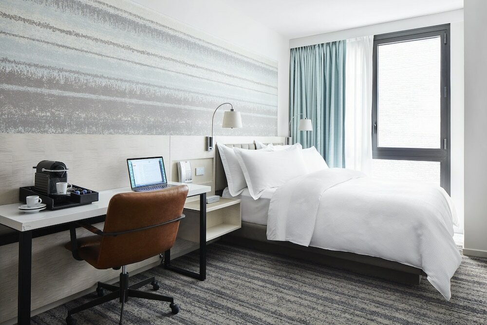 Фото Park Terrace Hotel