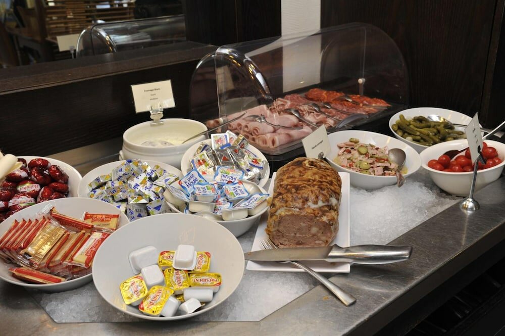 Фото Cottage Hotel