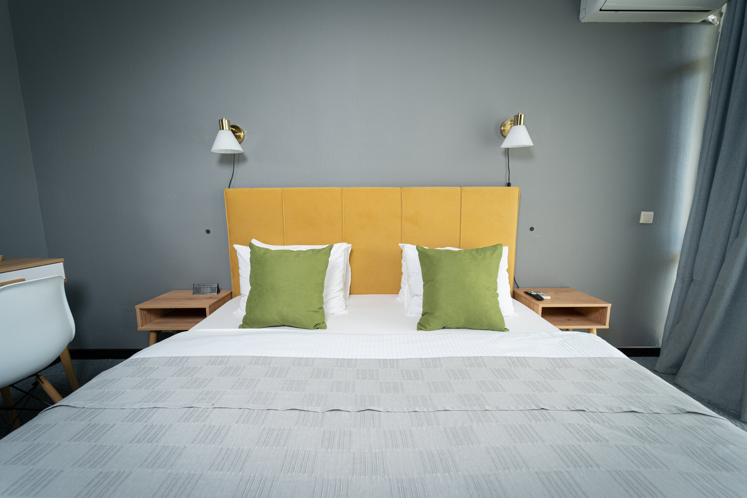 Фото Отель Гагра