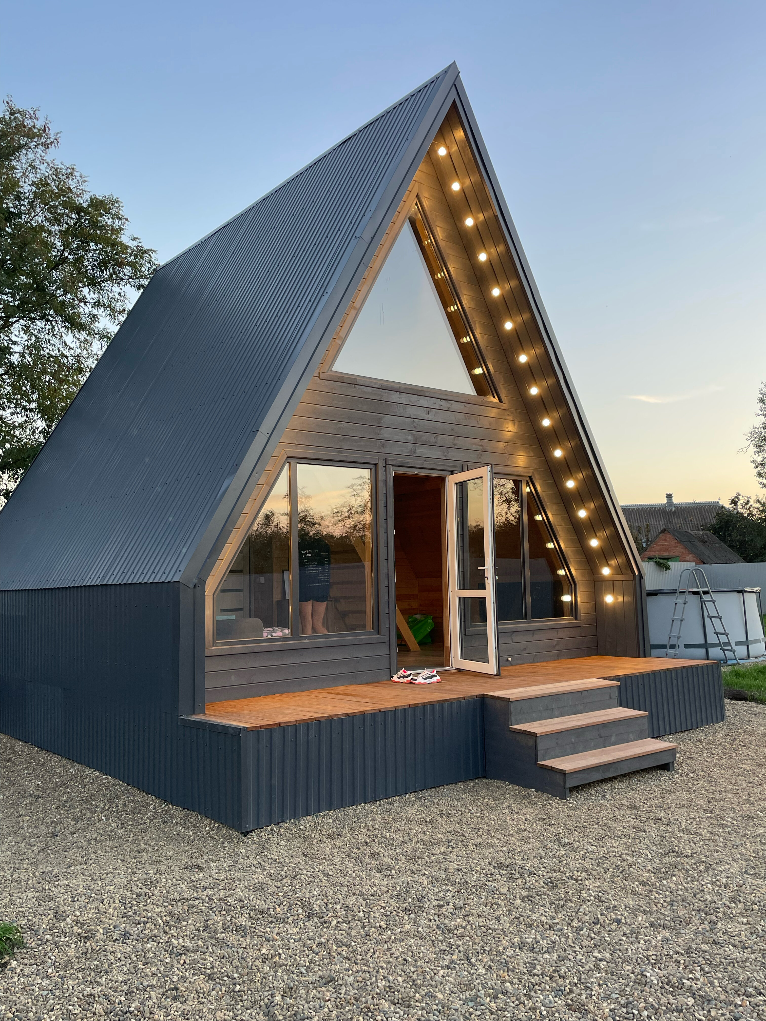 Фото Hashtuk Frame