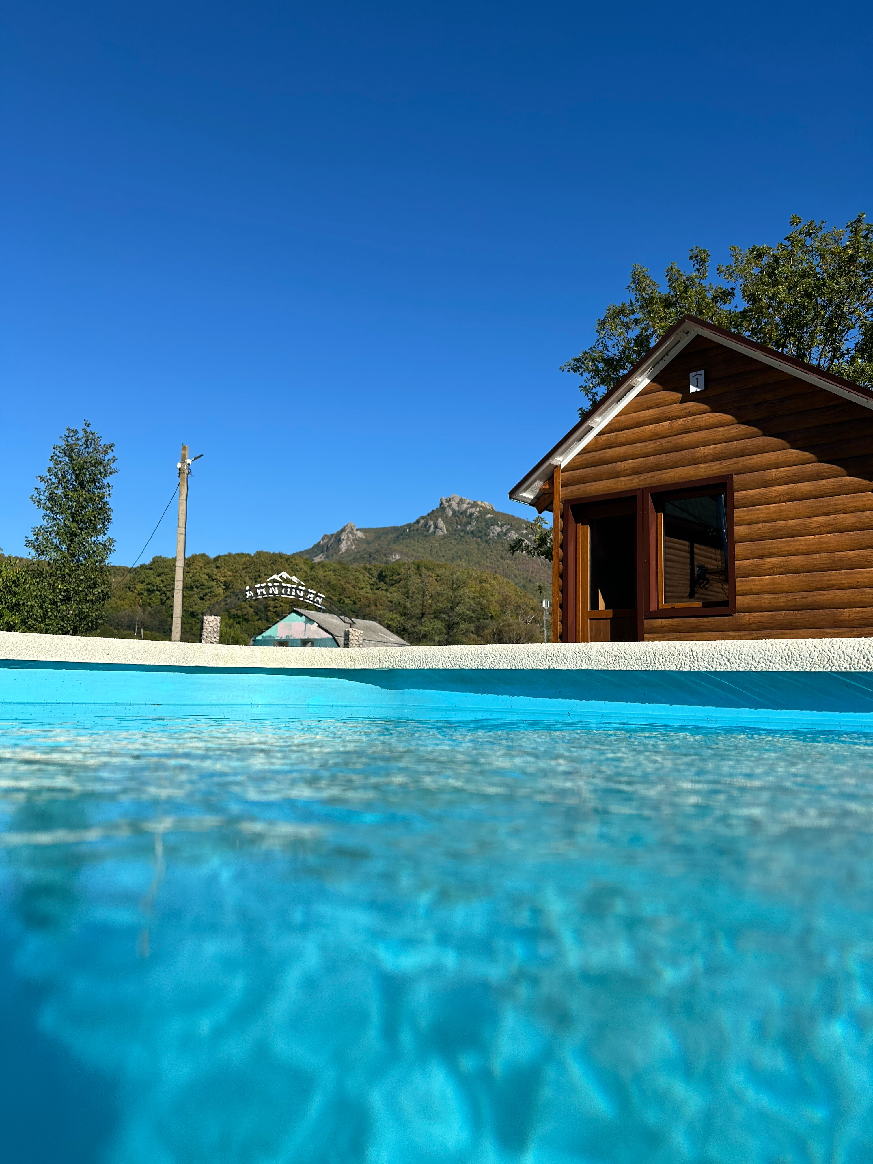 Фото Вершина