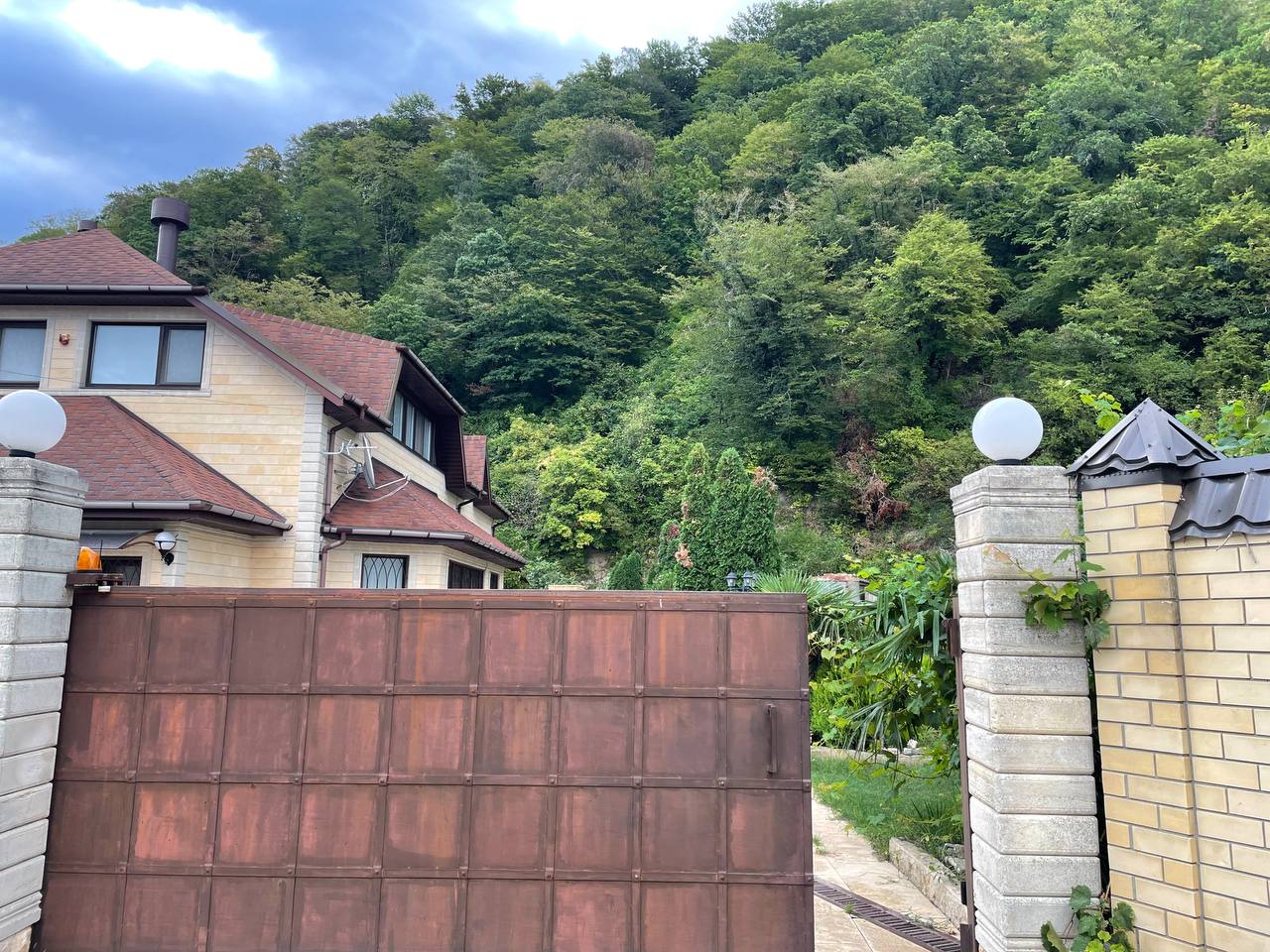 Фото Апартаменты на Заречной