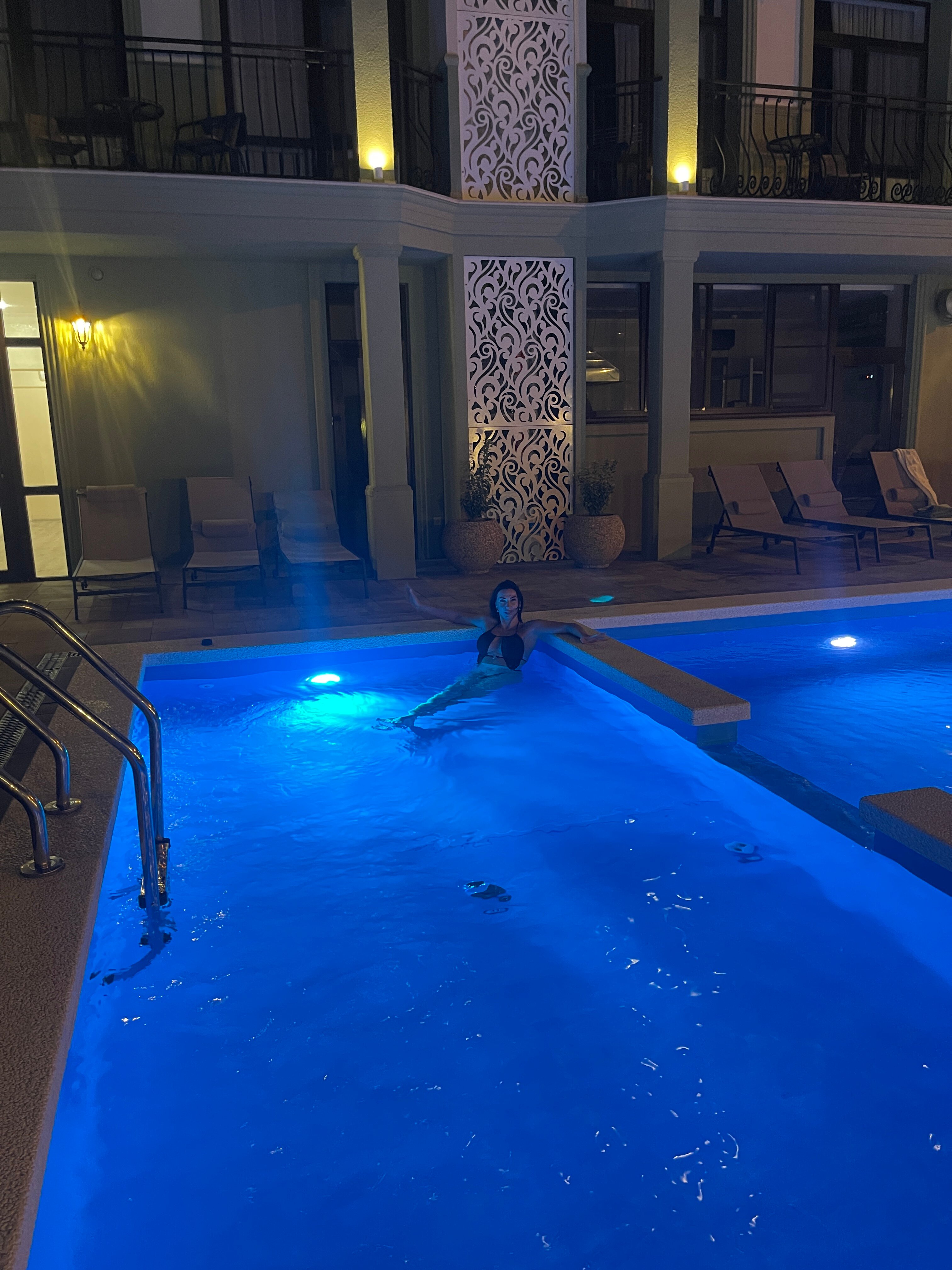 Фото Шатолье