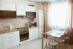 Apartment Beketova 65 (Nizhniy Novgorod, Beketova Street, 65), apartments