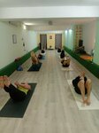 Shanti (Mira Avenue, 34/3), yoga studio